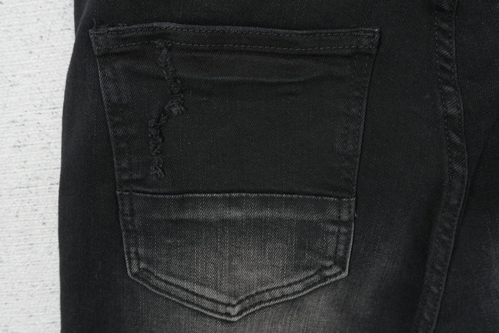 A - JEANS