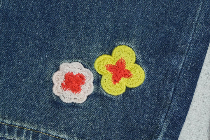 G - JEANS
