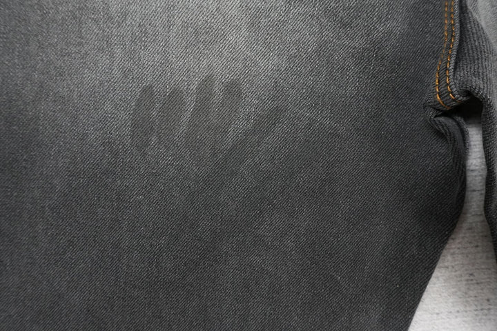 A - JEANS