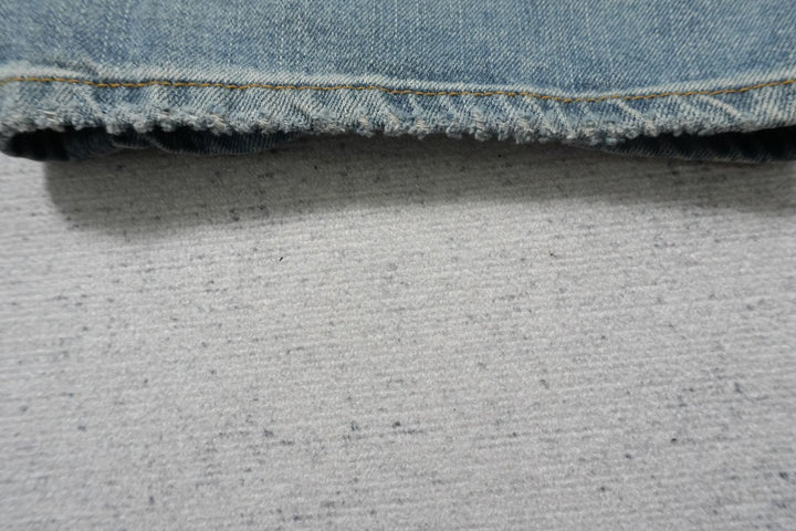 A - JEANS