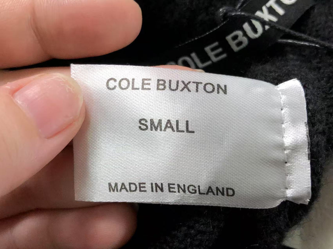 C - SHORTS
