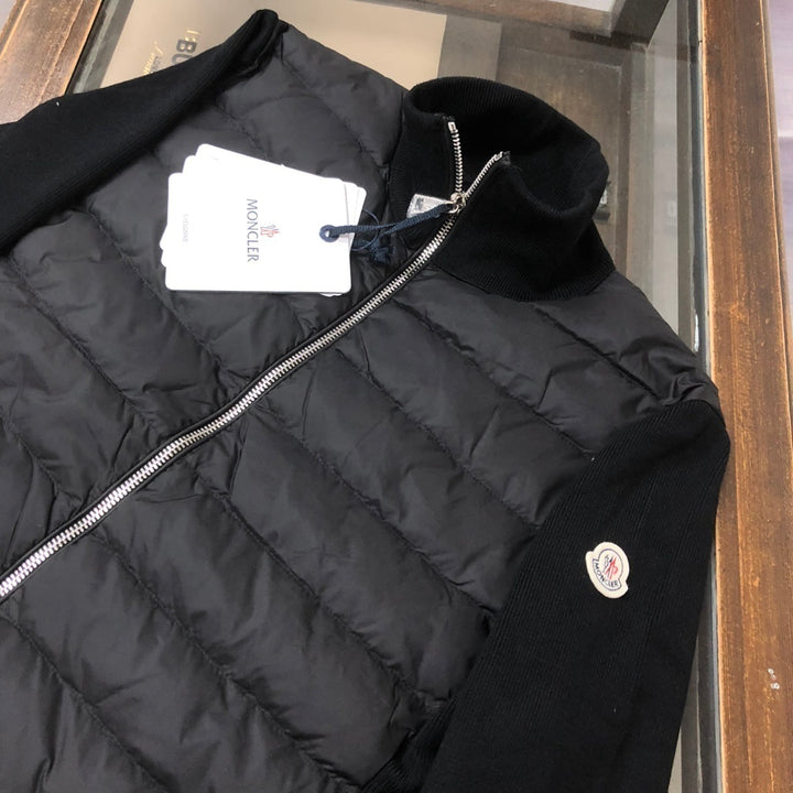 P - CARDIGAN