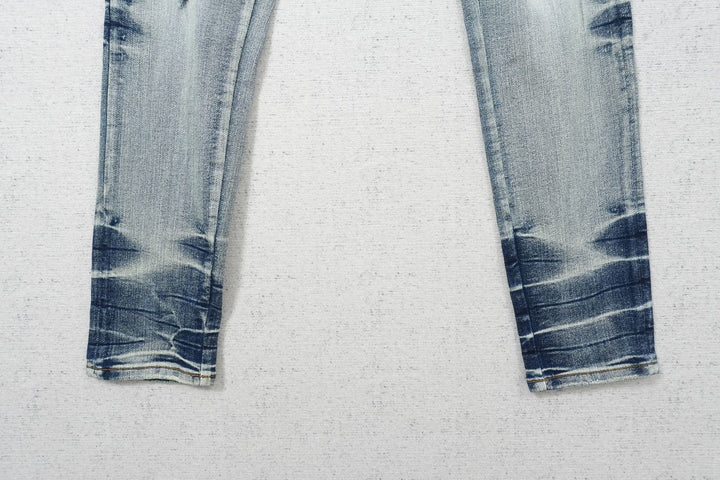 A - JEANS