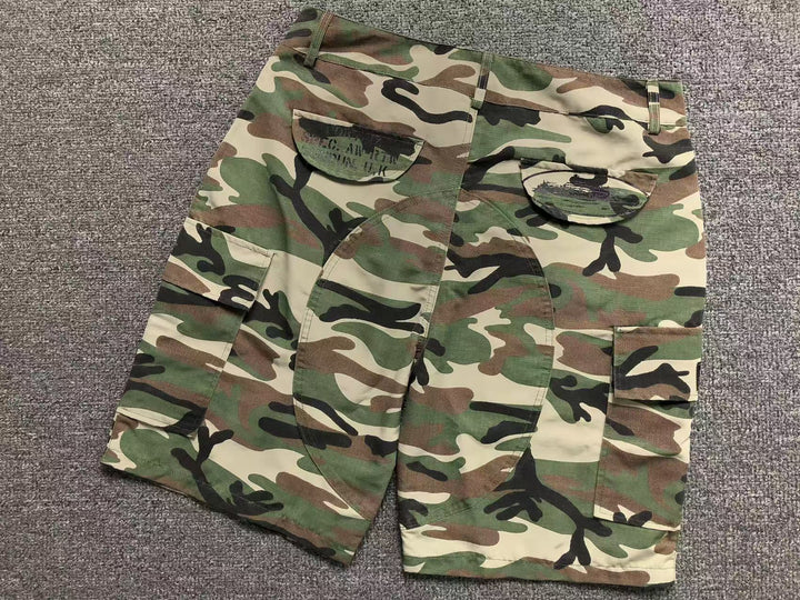 C - SHORTS
