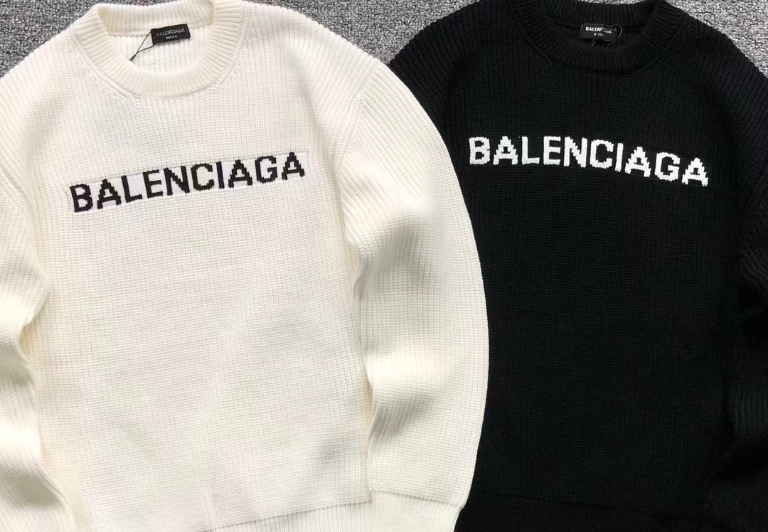 B - SWEATER