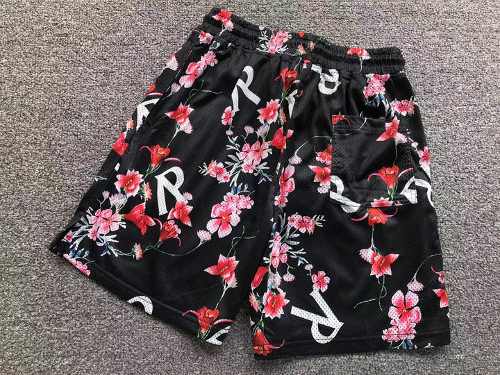 R - SHORTS