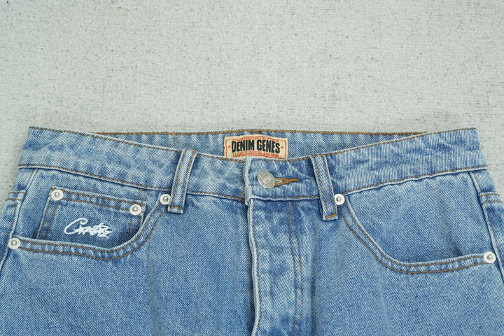 C - JEANS