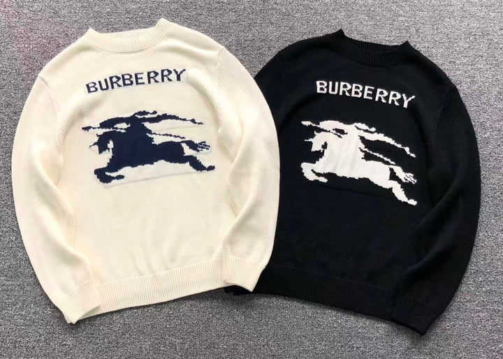 B - SWEATER