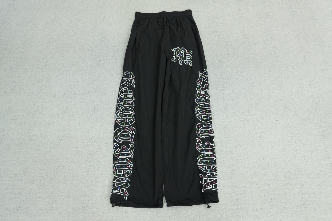 M - SWEATPANTS