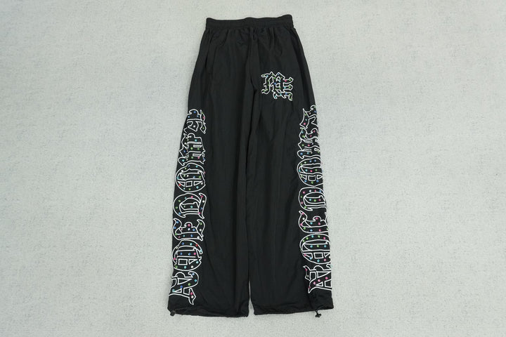 M - SWEATPANTS