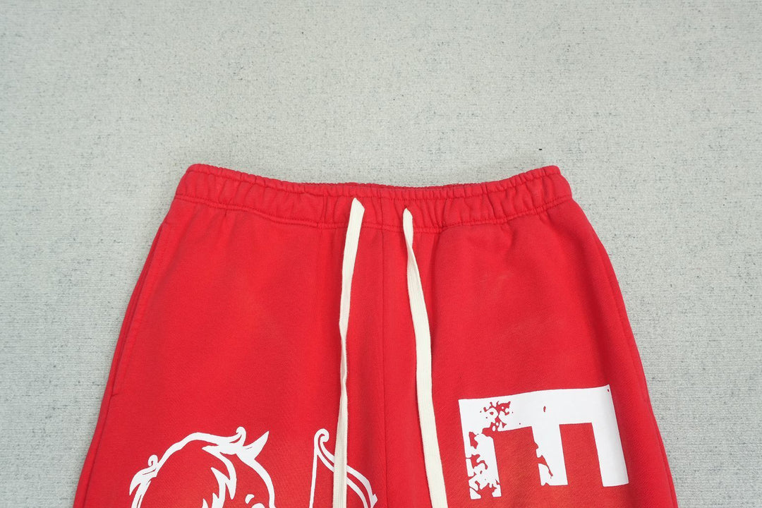 M - SWEATPANTS