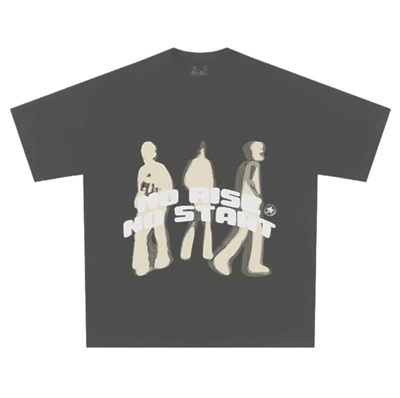 RISE - TSHIRT