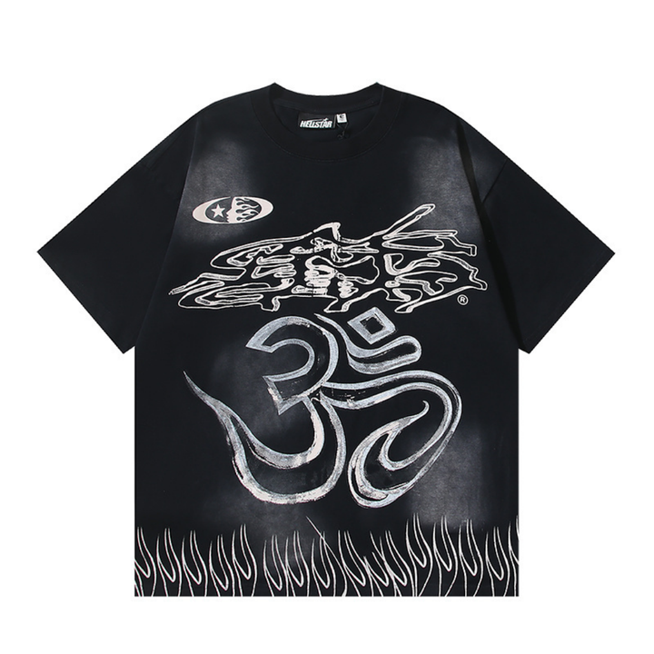 Hell T-shirt