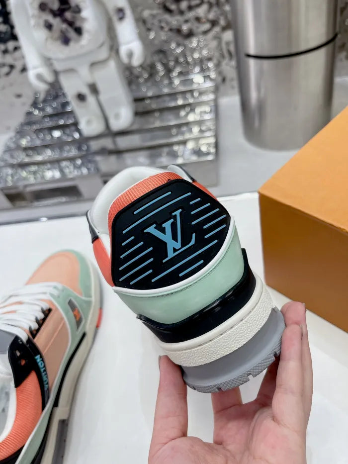 LOUIS V - SNEAKERS