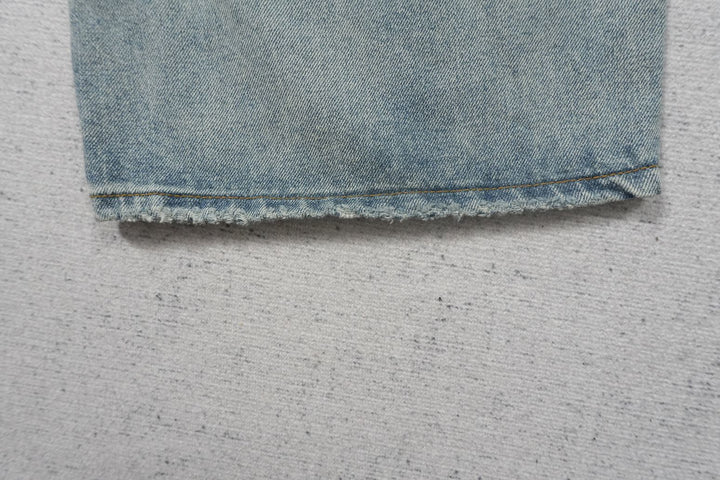 A - JEANS