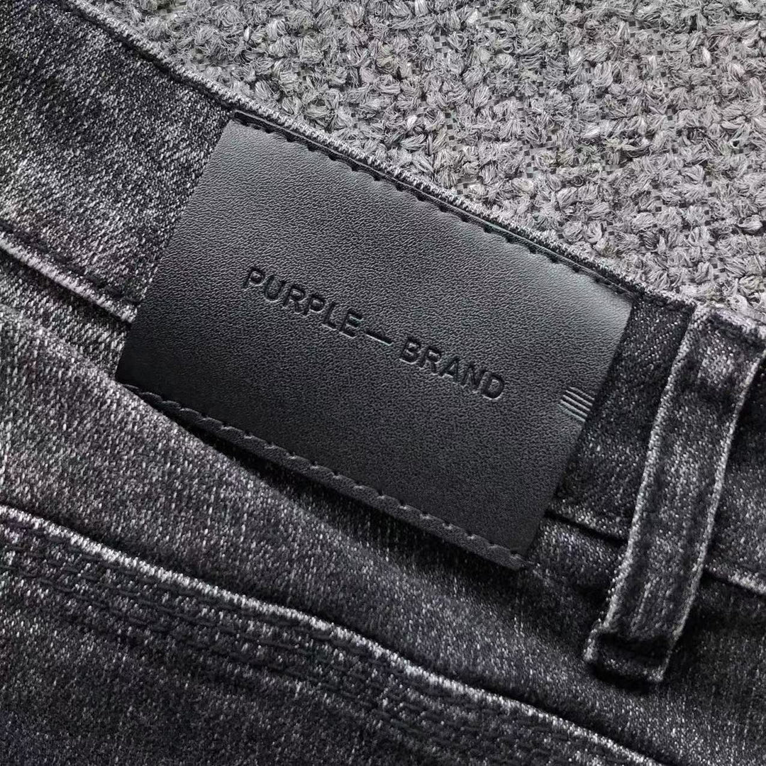 P - SHORTS