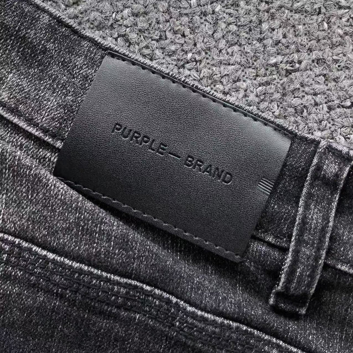 P - SHORTS