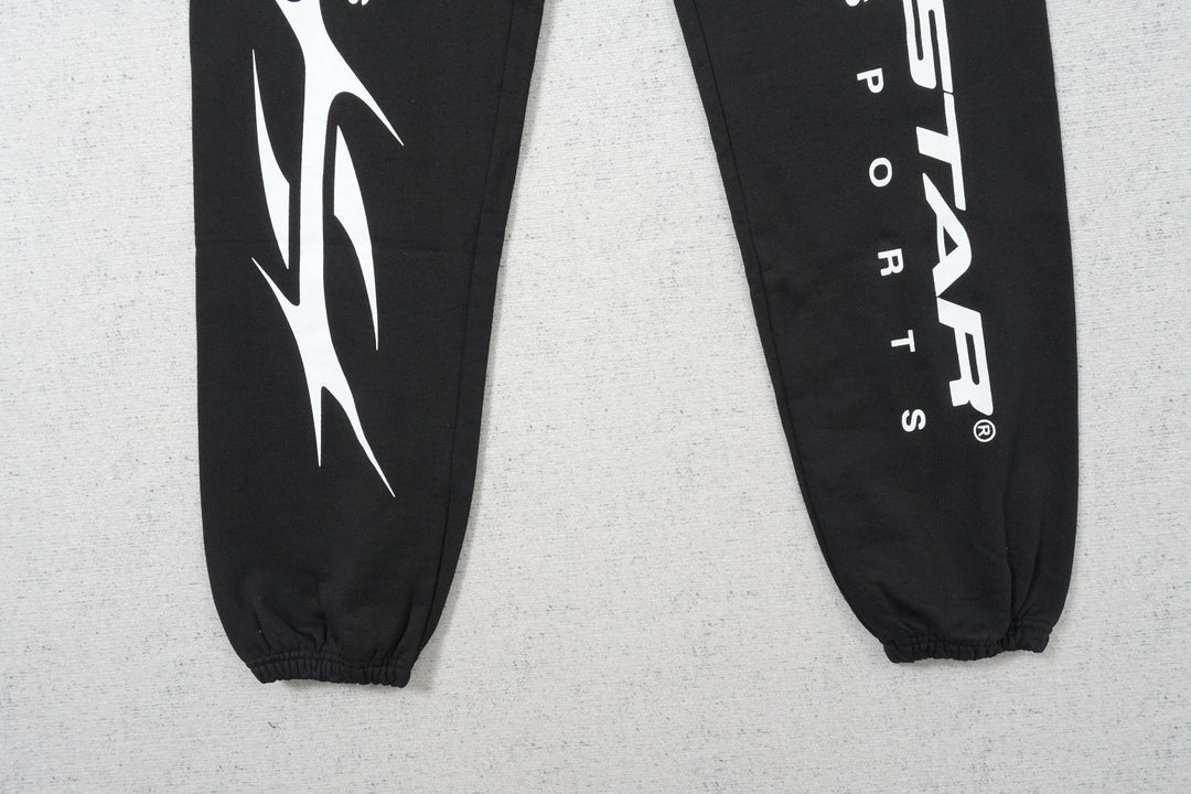 H - SWEATPANTS