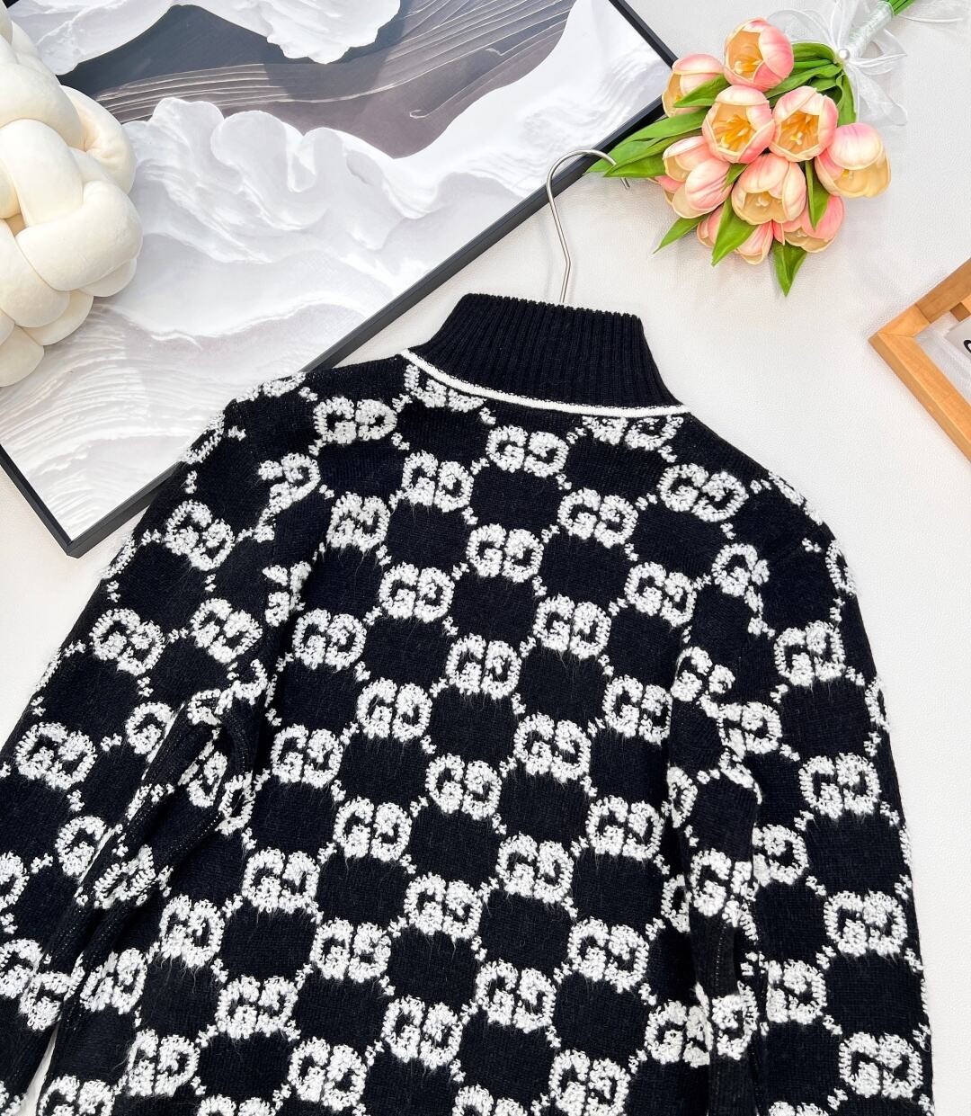 ANURA - G CARDIGAN