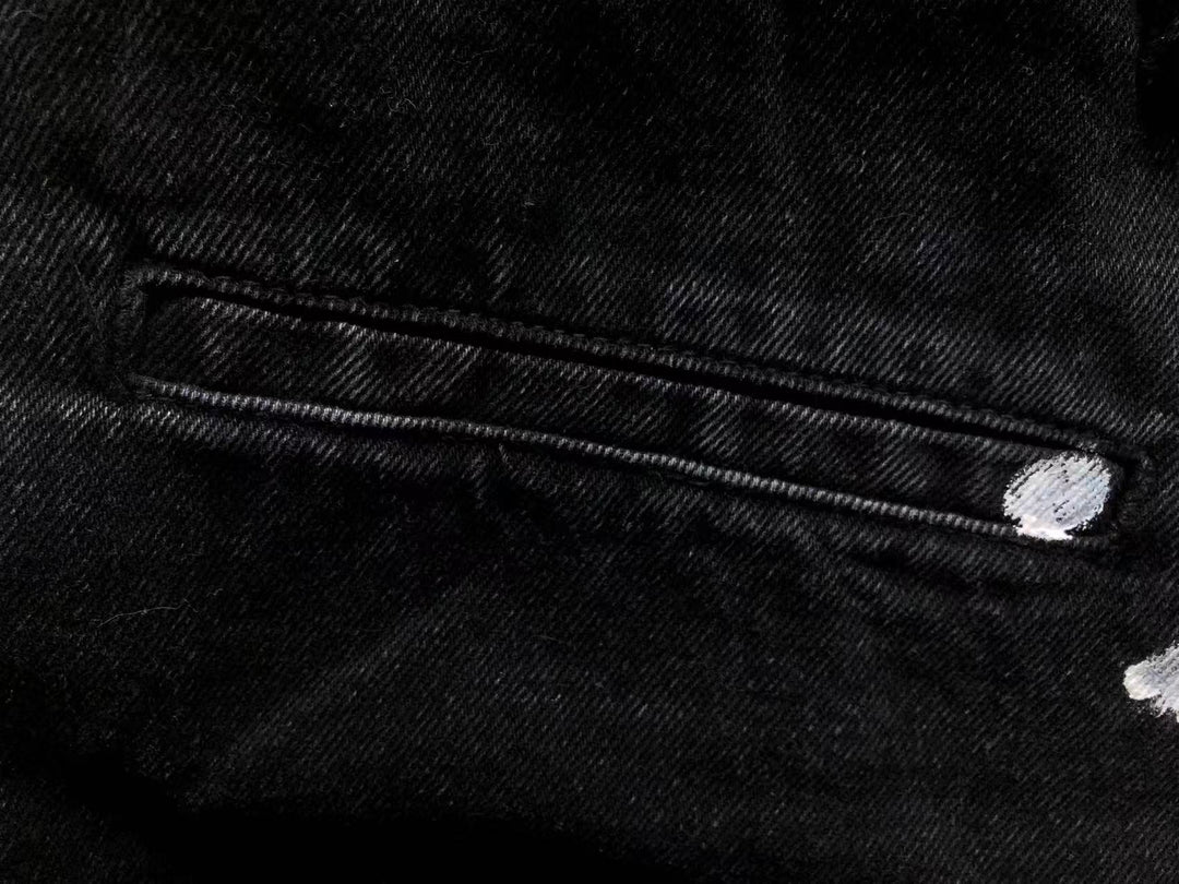 G - SHORTS