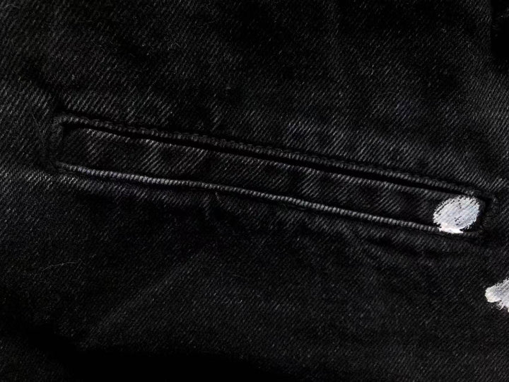 G - SHORTS