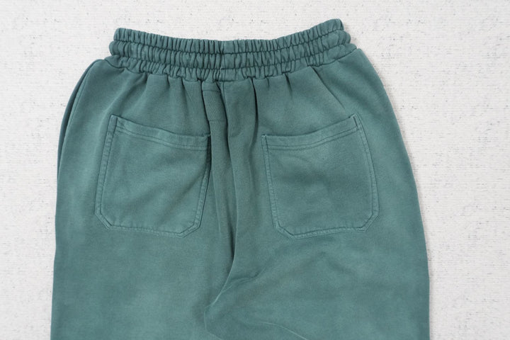 H - SWEATPANTS