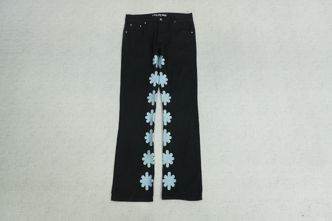 L - JEANS