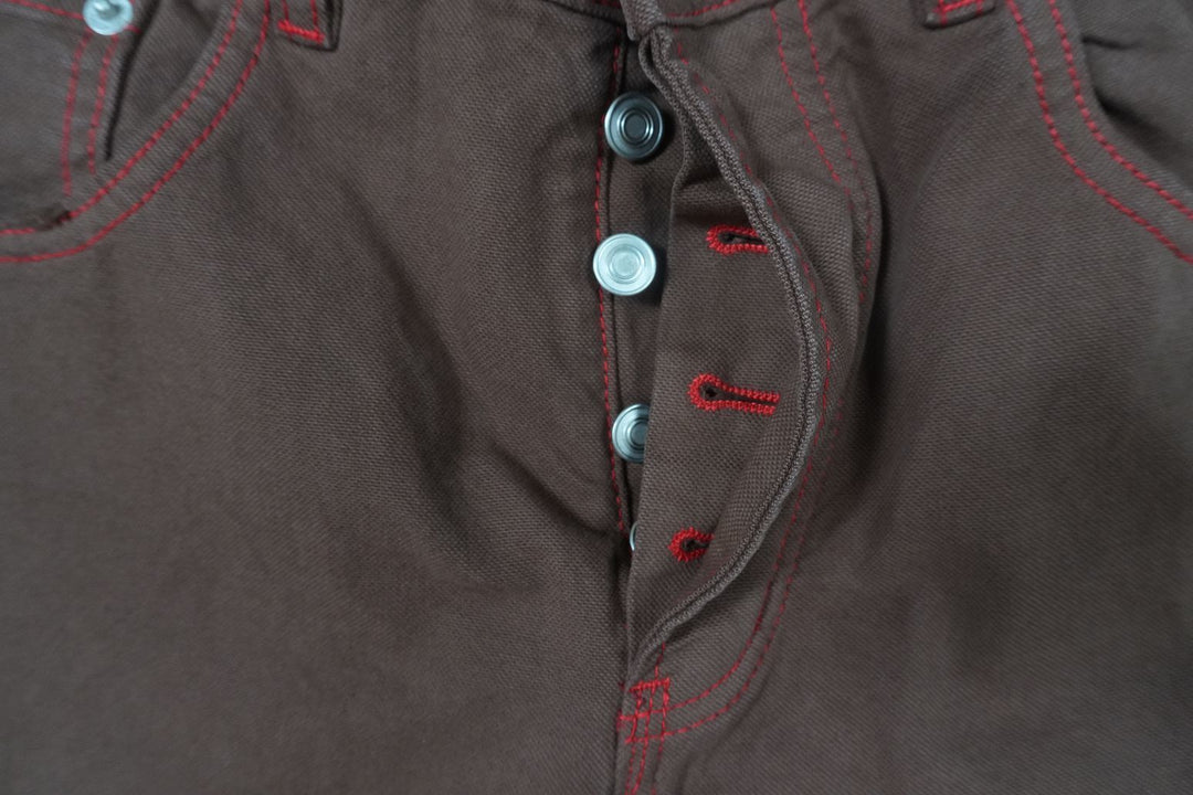 E - JEANS