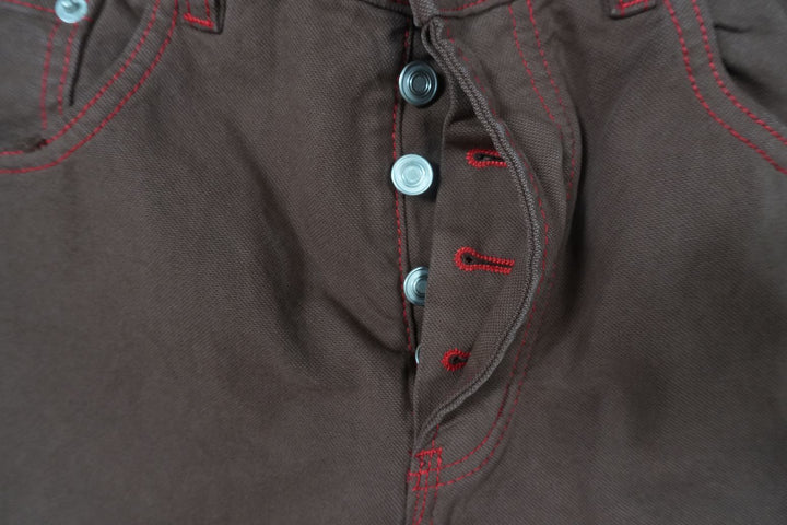 E - JEANS
