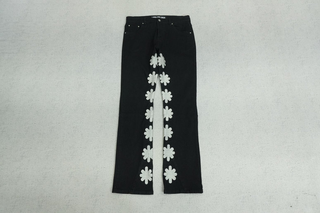 L - JEANS
