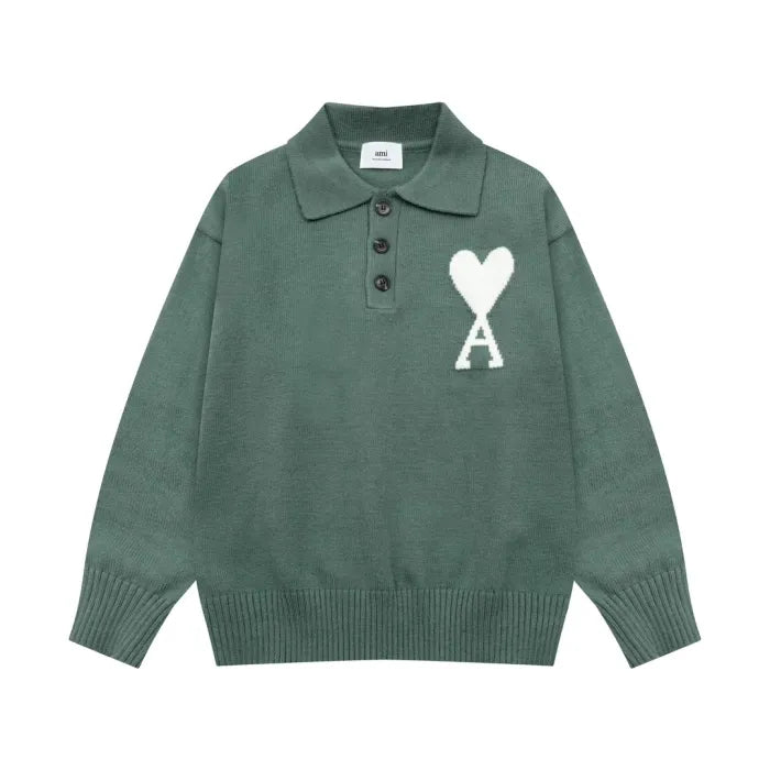A  - SWEATER