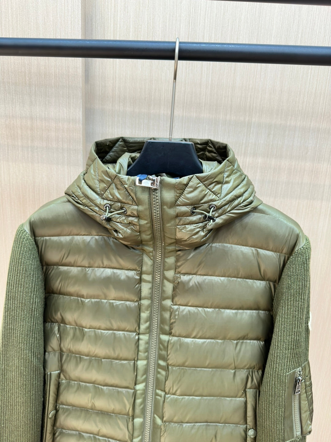 P - CARDIGAN