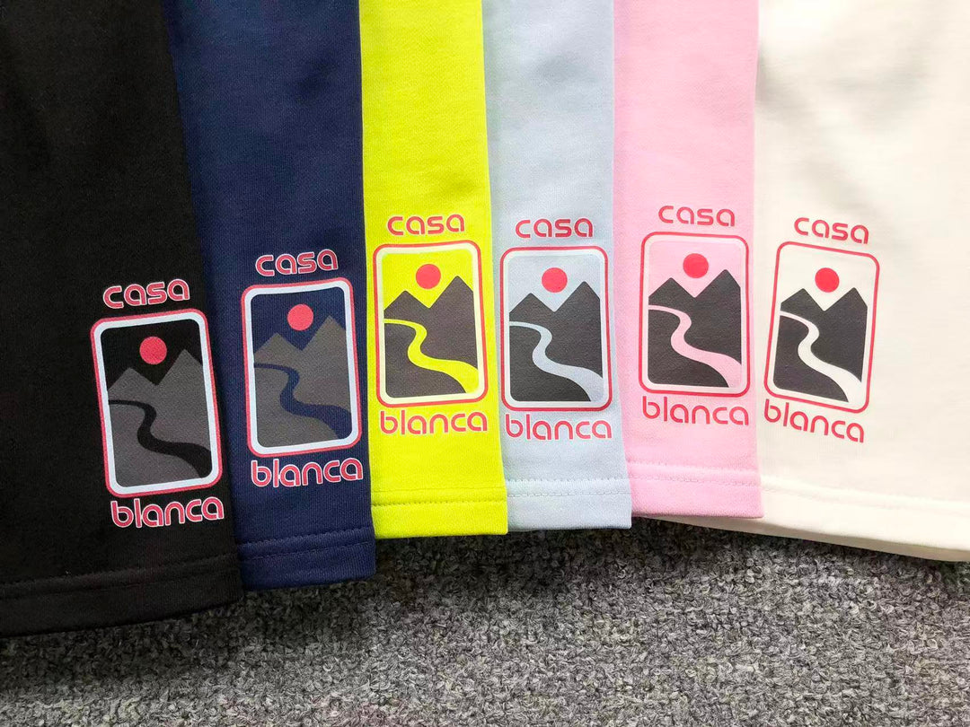 C - SHORTS
