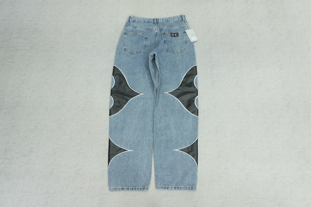 T - JEANS