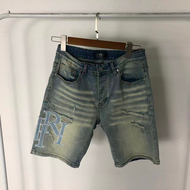 A - SHORTS