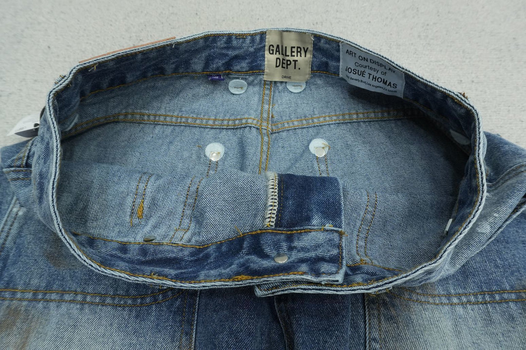 G - JEANS