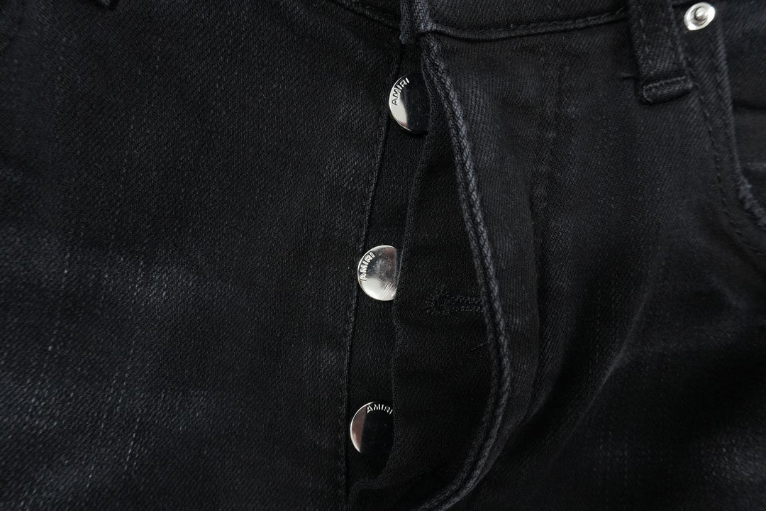 A - JEANS