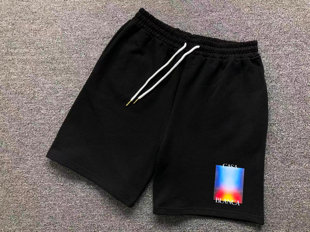 C - SHORTS