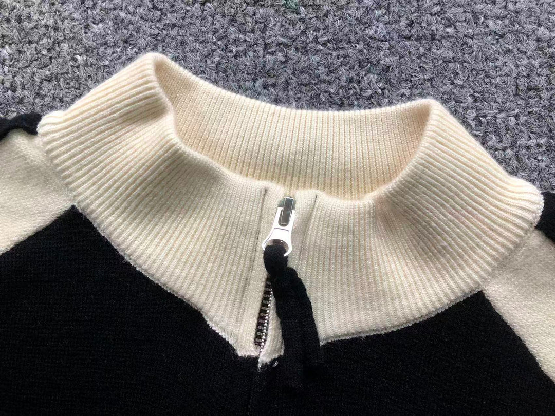 C - SWEATER