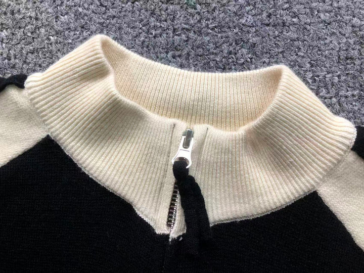 C - SWEATER
