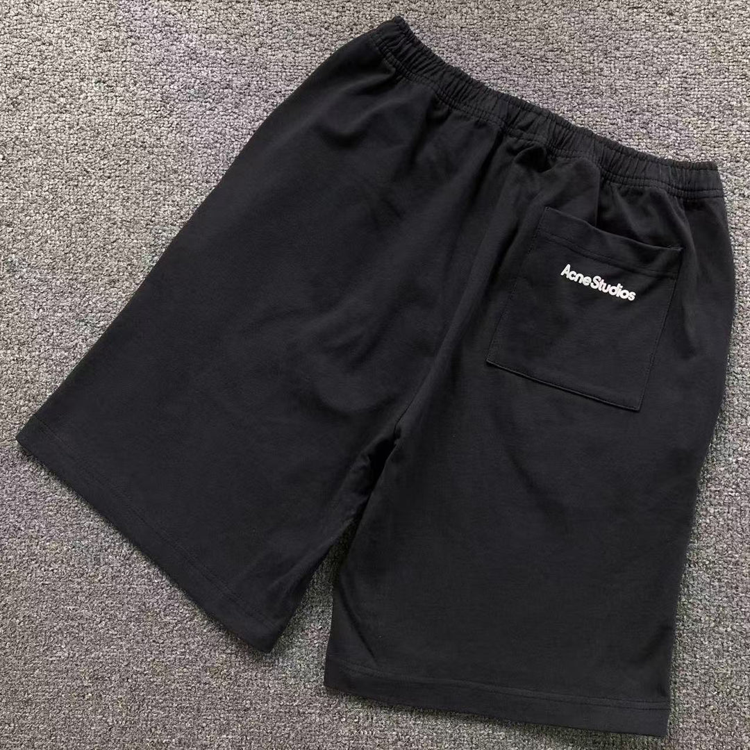 A - SHORTS