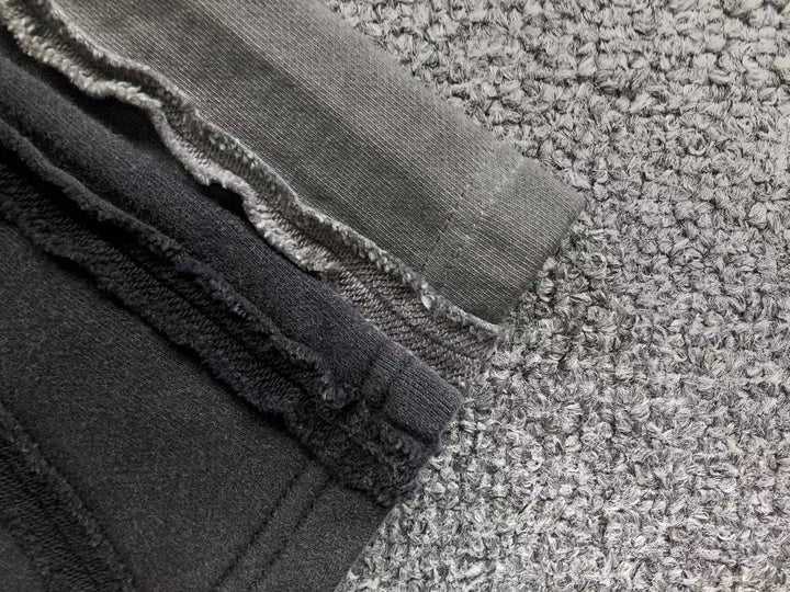 T - SHORTS