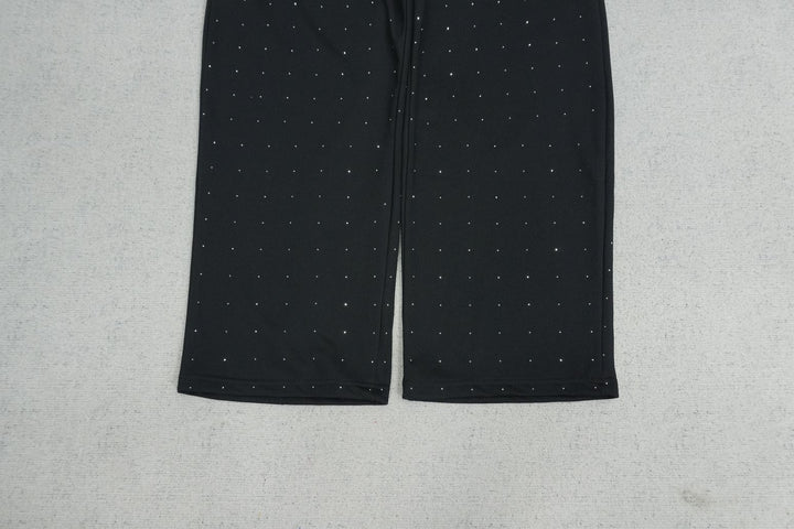 S - SWEATPANTS