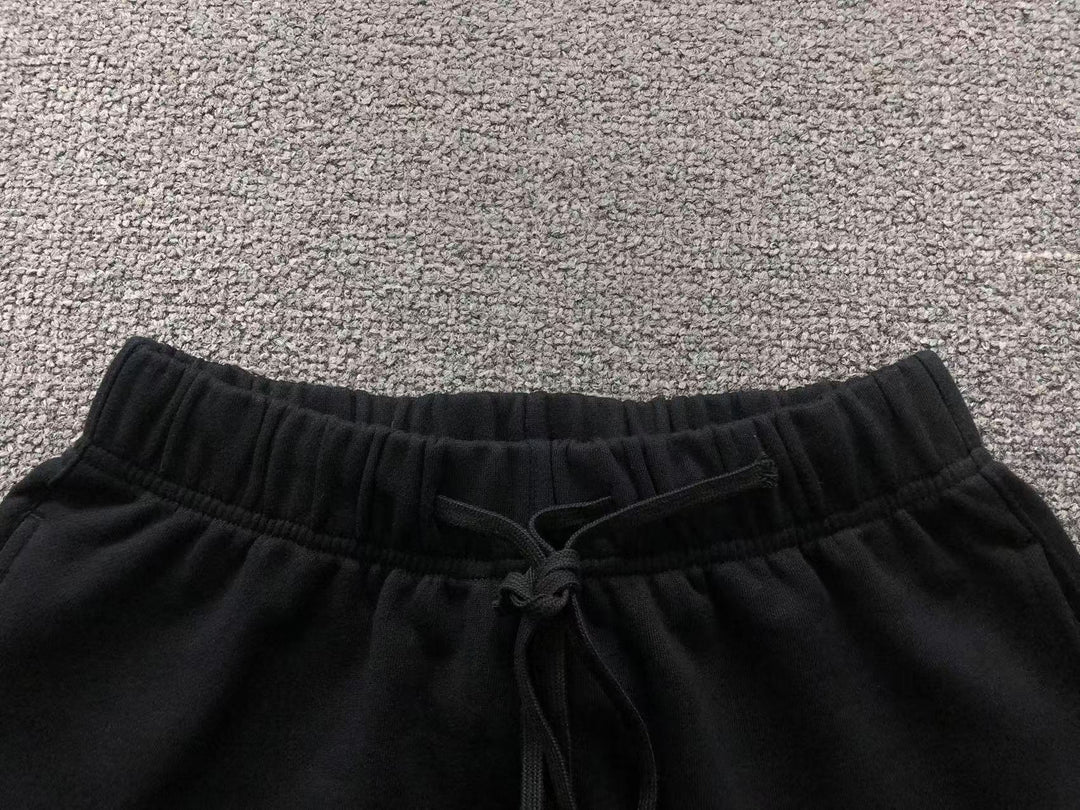 F - SHORTS