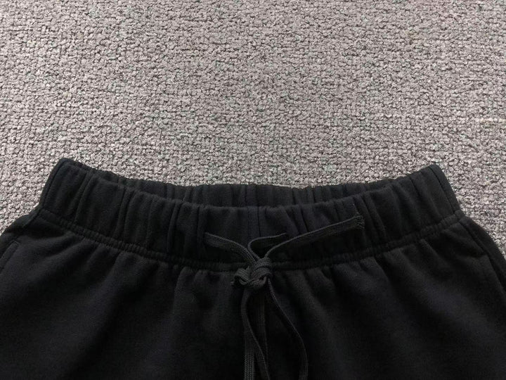 F - SHORTS