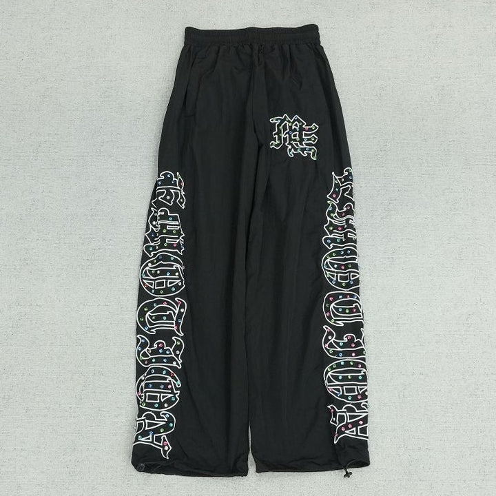 M - SWEATPANTS