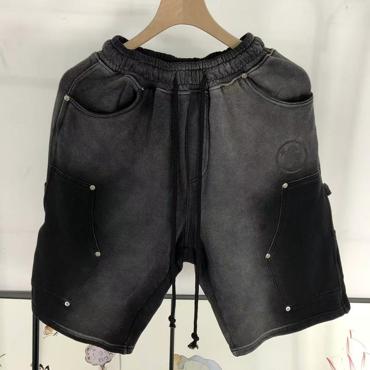 H - SHORTS