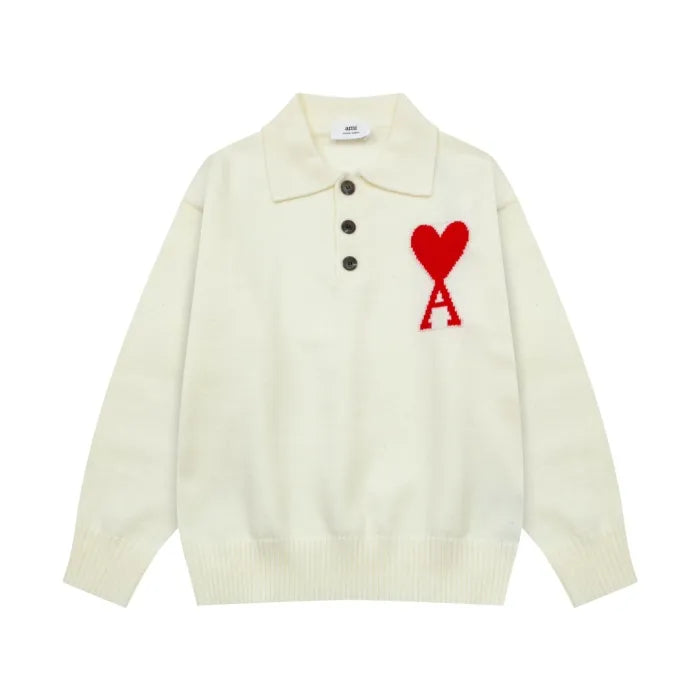 A  - SWEATER