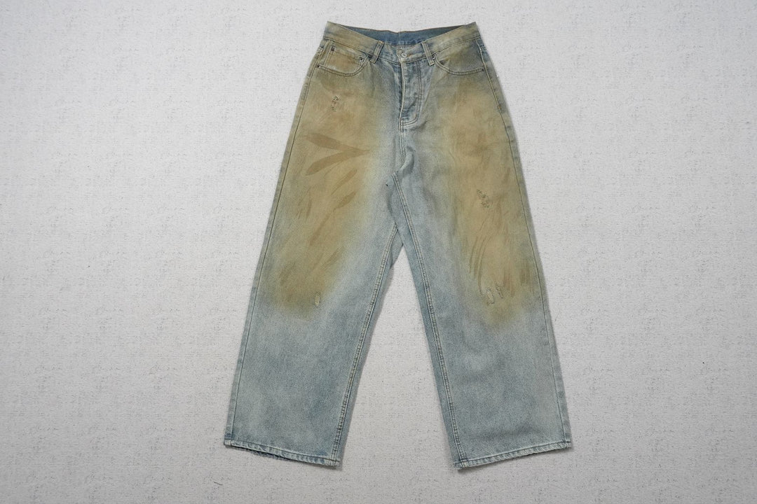 A - JEANS