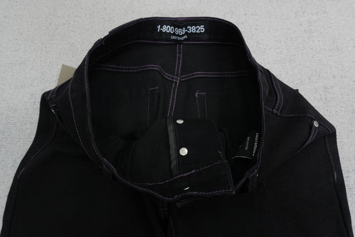 L - JEANS